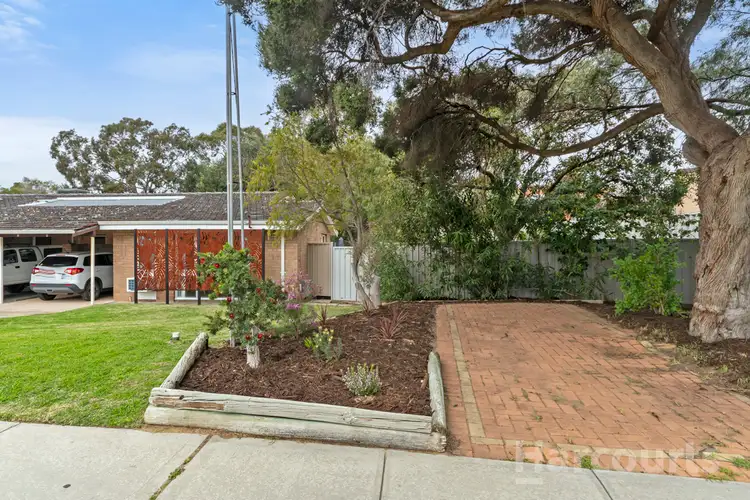 Second view of Homely house listing, 7B Spinaway Street, Craigie WA 6025