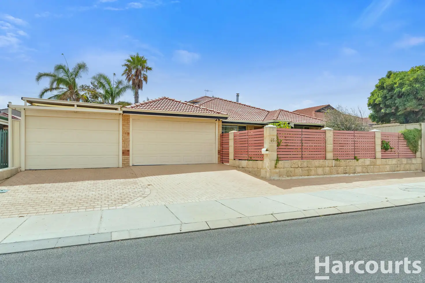 Main view of Homely house listing, 66 Santa Barbara Parade, Quinns Rocks WA 6030