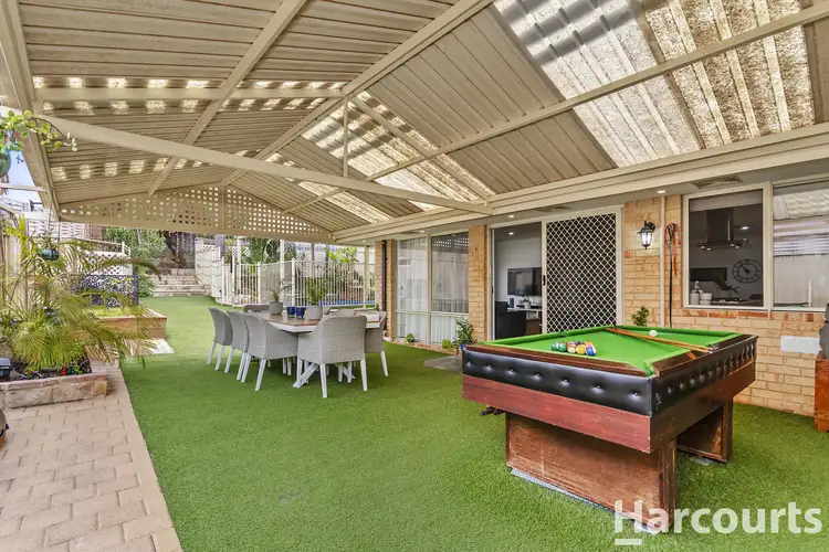 Second view of Homely house listing, 66 Santa Barbara Parade, Quinns Rocks WA 6030
