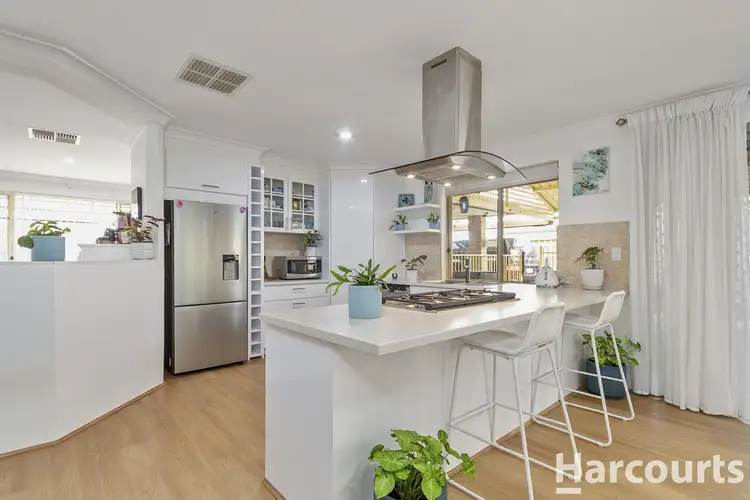 Fifth view of Homely house listing, 66 Santa Barbara Parade, Quinns Rocks WA 6030