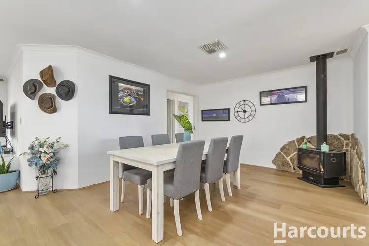 Sixth view of Homely house listing, 66 Santa Barbara Parade, Quinns Rocks WA 6030