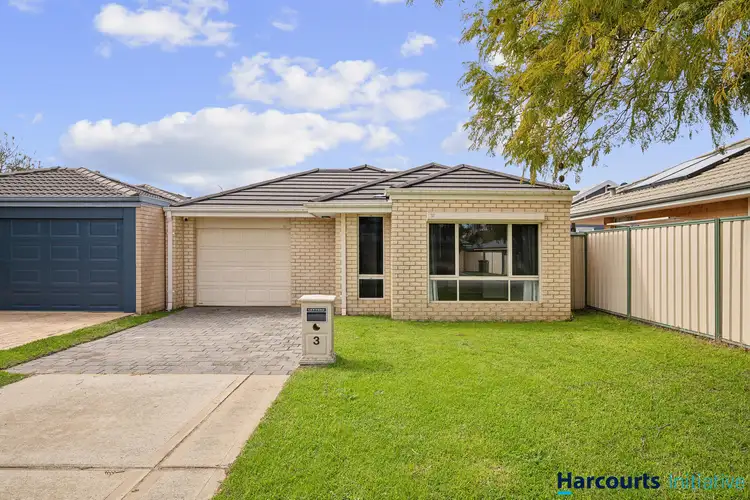 Main view of Homely house listing, 3 Dale Road, Armadale WA 6112