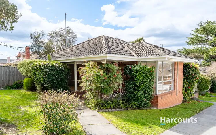 1/18 Cape Street, Eaglemont VIC 3084