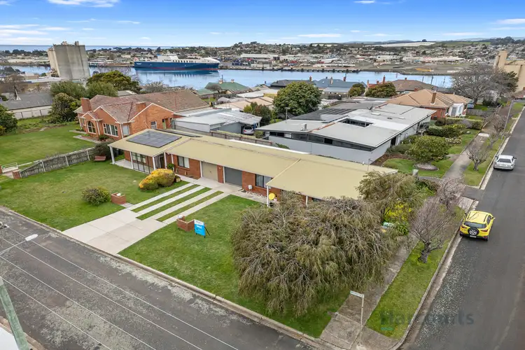 Second view of Homely unit listing, 2/53 Macfie Street, Devonport TAS 7310