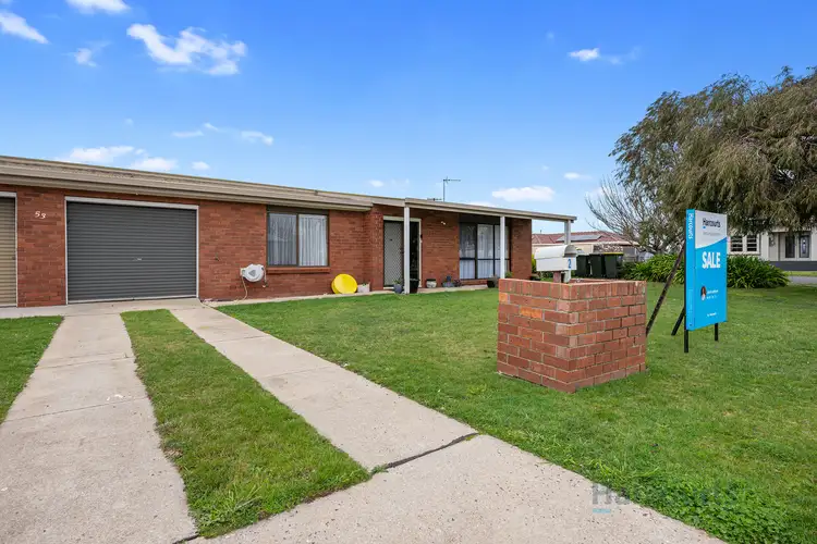 Third view of Homely unit listing, 2/53 Macfie Street, Devonport TAS 7310