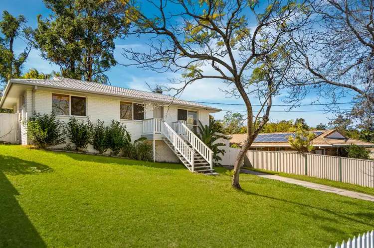 675 Ashmore Road, Molendinar QLD 4214