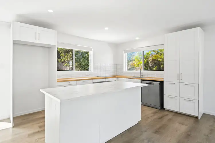 Second view of Homely house listing, 675 Ashmore Road, Molendinar QLD 4214