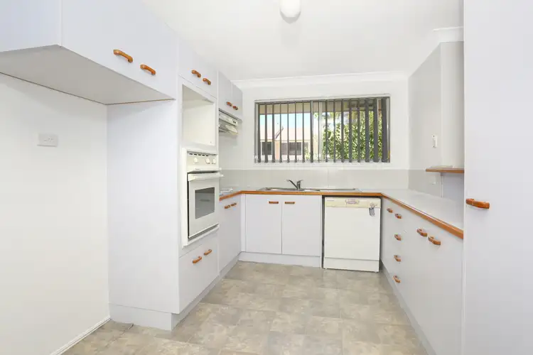 Second view of Homely semi-detached listing, 98/33 Edmund Rice Drive, Southport QLD 4215