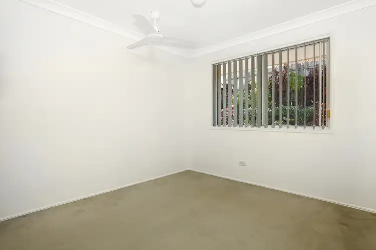 Sixth view of Homely semi-detached listing, 98/33 Edmund Rice Drive, Southport QLD 4215