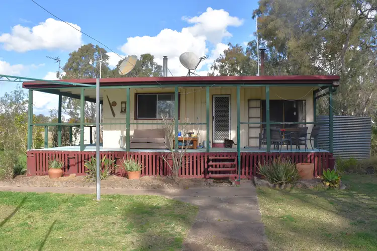 217 Tummaville Road