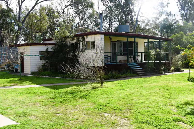 Fifth view of Homely rural property listing, 217 Tummaville Road, Leyburn QLD 4365