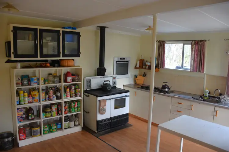 Sixth view of Homely rural property listing, 217 Tummaville Road, Leyburn QLD 4365