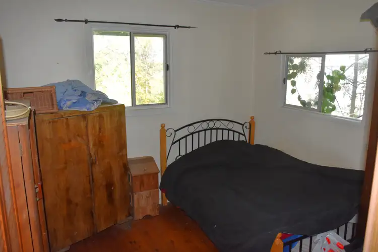 Seventh view of Homely rural property listing, 217 Tummaville Road, Leyburn QLD 4365