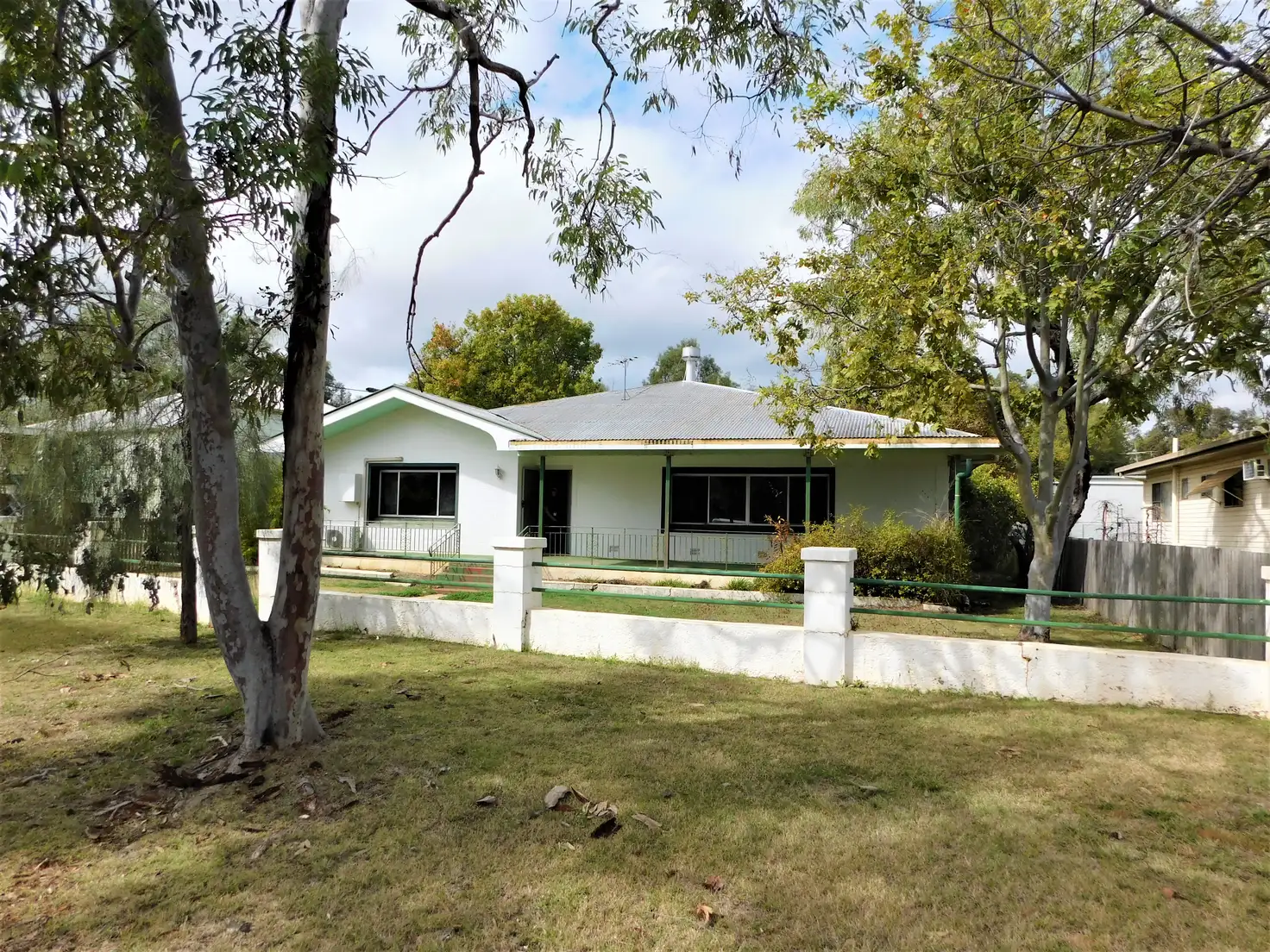 Main view of Homely house listing, 152 Galatea Street, Charleville QLD 4470