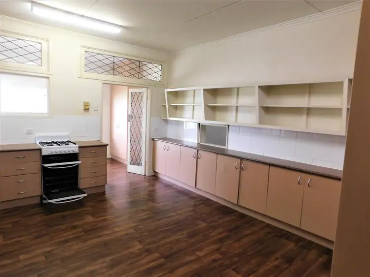 Second view of Homely house listing, 152 Galatea Street, Charleville QLD 4470