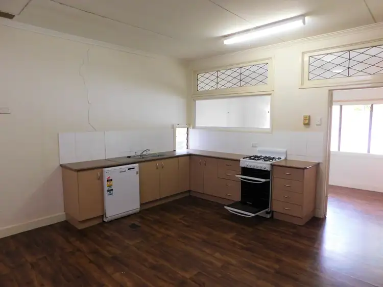 Third view of Homely house listing, 152 Galatea Street, Charleville QLD 4470