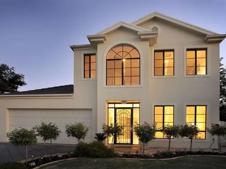 3 O'Dea Drive