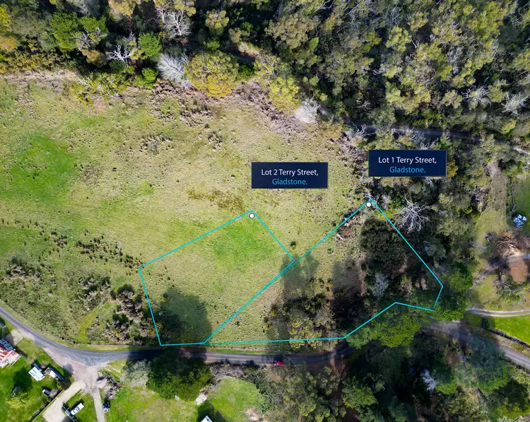 Lot 1 Terry Street, Gladstone TAS 7264