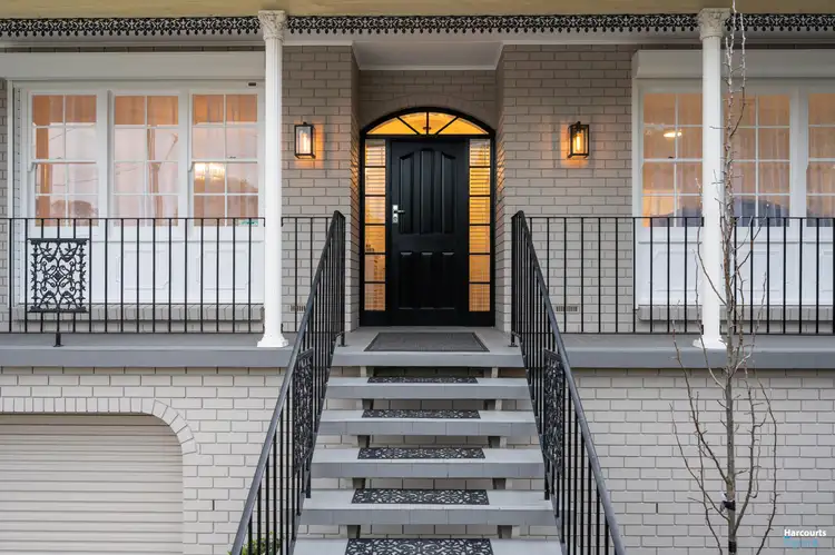 Second view of Homely house listing, 639 Greenhill Road, Burnside SA 5066