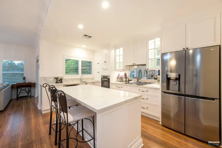 Fifth view of Homely house listing, 639 Greenhill Road, Burnside SA 5066