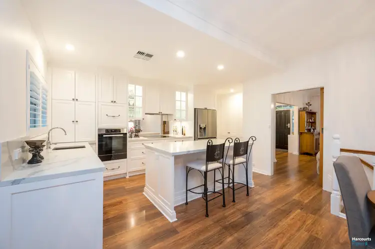 Sixth view of Homely house listing, 639 Greenhill Road, Burnside SA 5066