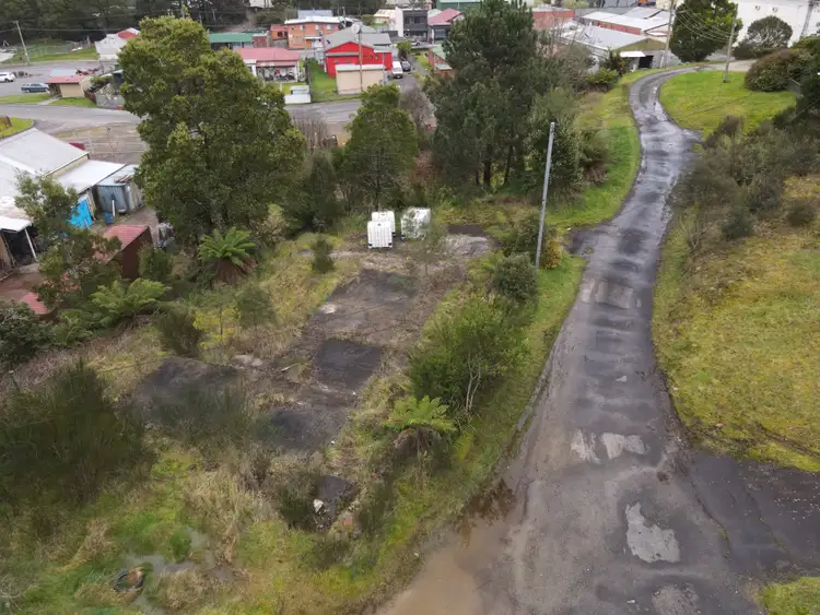 Main view of Homely land listing, 2 Cross Street, Rosebery TAS 7470