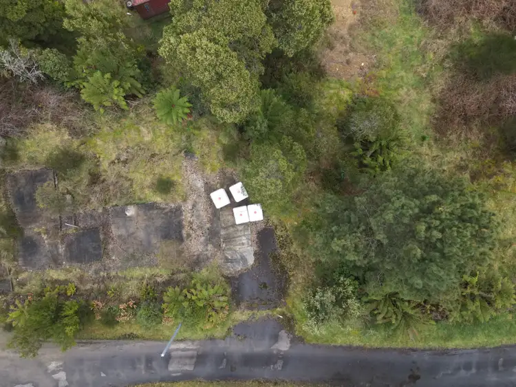 Third view of Homely land listing, 2 Cross Street, Rosebery TAS 7470