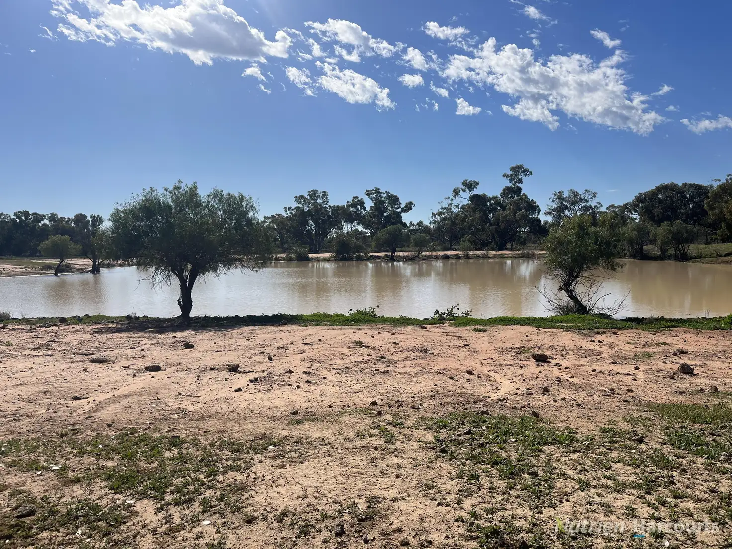 Main view of Homely rural property listing, Maroona Station Kidman Way, Bourke NSW 2840