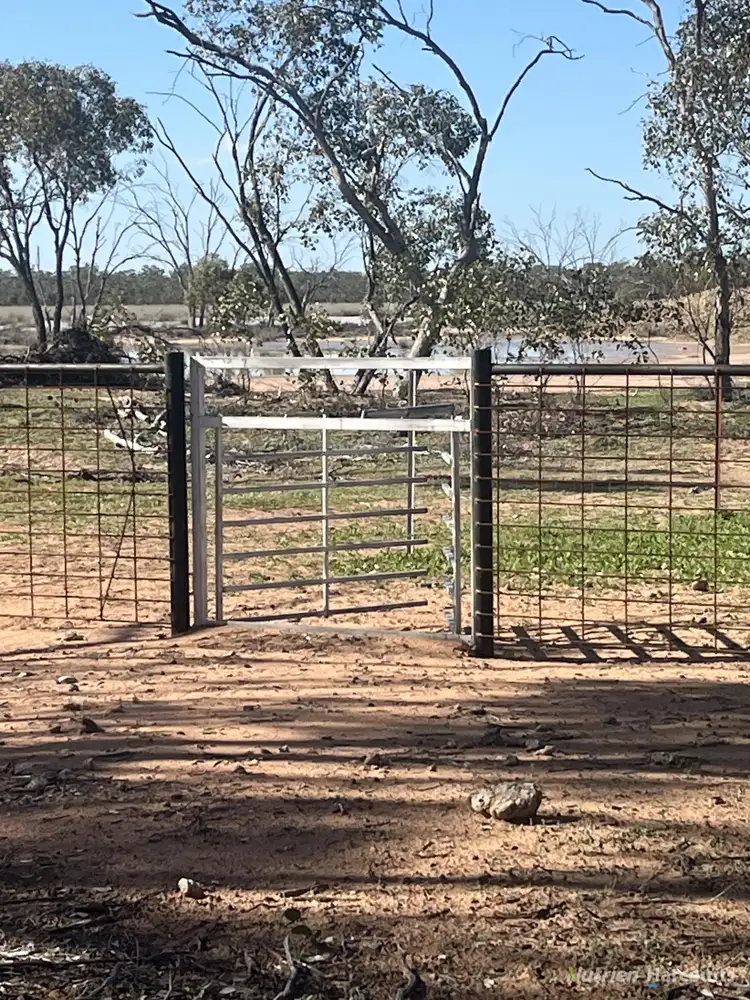 Third view of Homely rural property listing, Maroona Station Kidman Way, Bourke NSW 2840