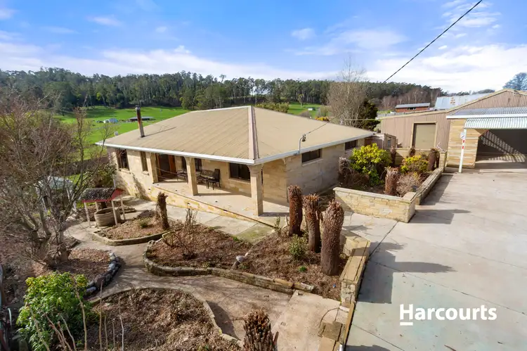 Main view of Homely house listing, 2 Hall Street, Mole Creek TAS 7304