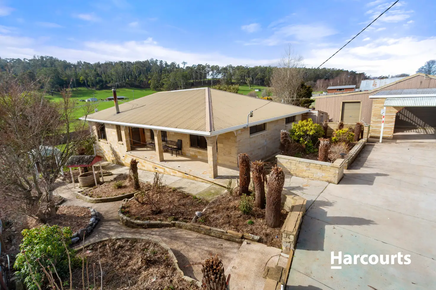Main view of Homely house listing, 2 Hall Street, Mole Creek TAS 7304