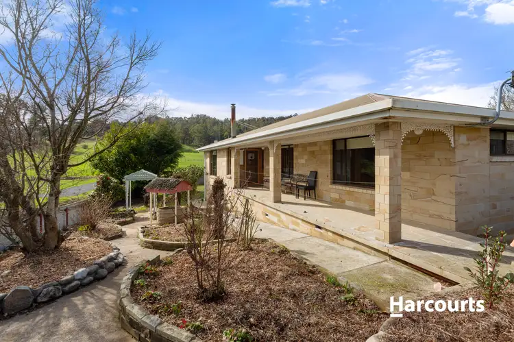 Third view of Homely house listing, 2 Hall Street, Mole Creek TAS 7304
