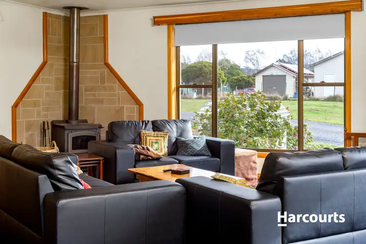 Fourth view of Homely house listing, 2 Hall Street, Mole Creek TAS 7304