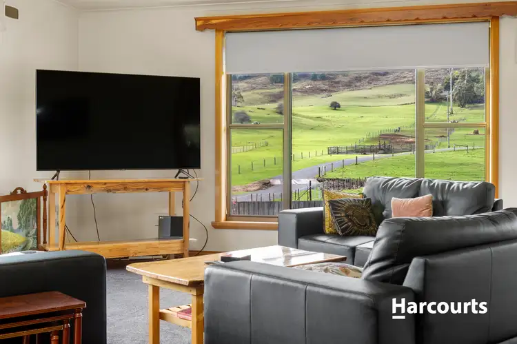 Fifth view of Homely house listing, 2 Hall Street, Mole Creek TAS 7304