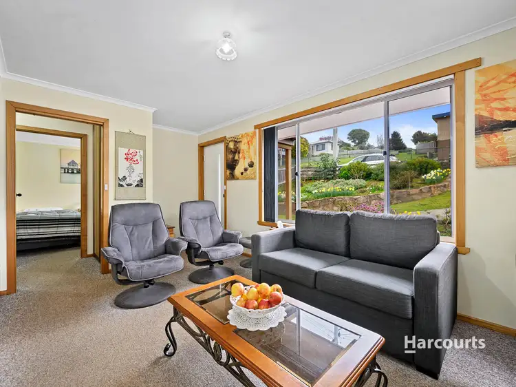 Fourth view of Homely house listing, 5 Sampson Street, Hillcrest TAS 7320