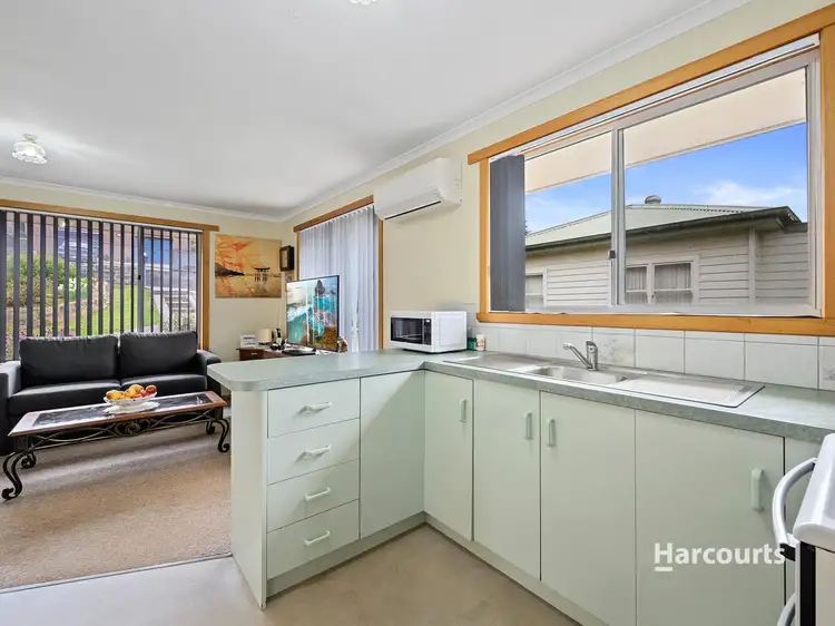 Sixth view of Homely house listing, 5 Sampson Street, Hillcrest TAS 7320