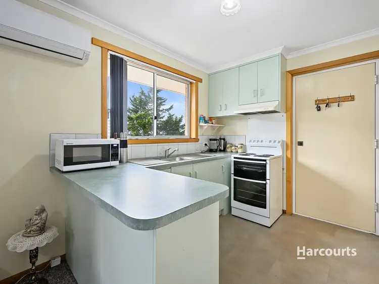 Seventh view of Homely house listing, 5 Sampson Street, Hillcrest TAS 7320