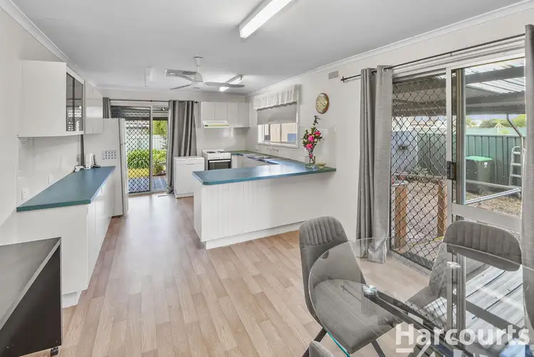 Main view of Homely house listing, 20 Felstead Avenue, Horsham VIC 3400