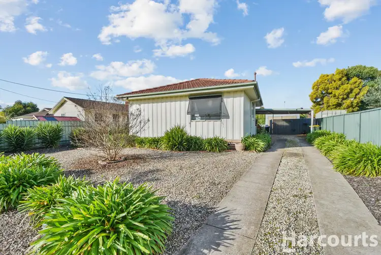 Second view of Homely house listing, 20 Felstead Avenue, Horsham VIC 3400