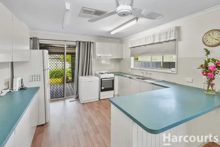 Third view of Homely house listing, 20 Felstead Avenue, Horsham VIC 3400