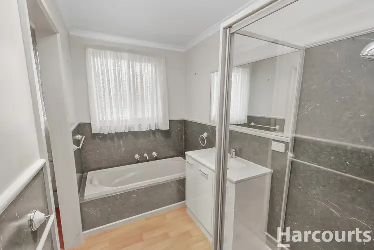 Fourth view of Homely house listing, 20 Felstead Avenue, Horsham VIC 3400