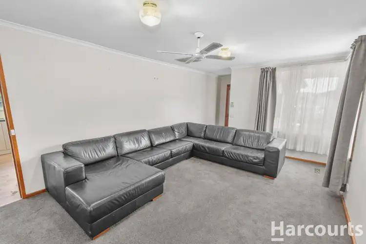 Fifth view of Homely house listing, 20 Felstead Avenue, Horsham VIC 3400