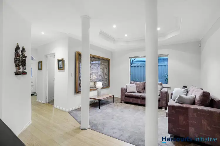 Third view of Homely house listing, 40A Cleveland Street, Dianella WA 6059