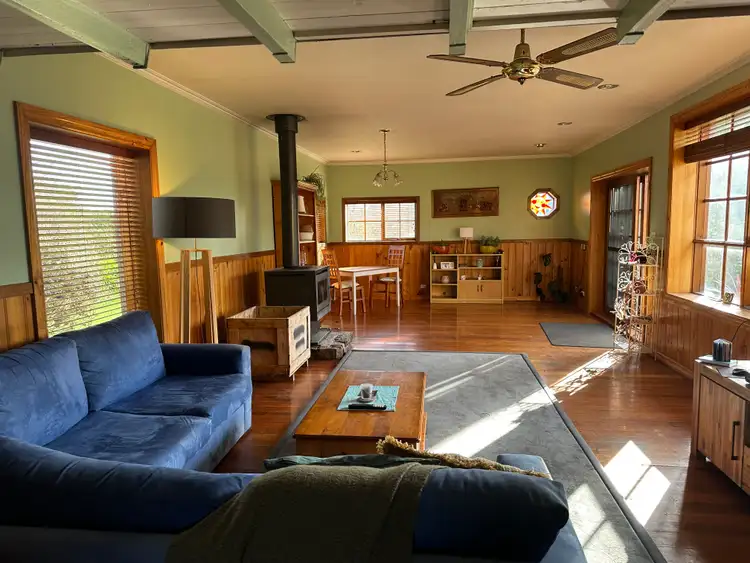 90 Bischoffs Road, Pegarah TAS 7256