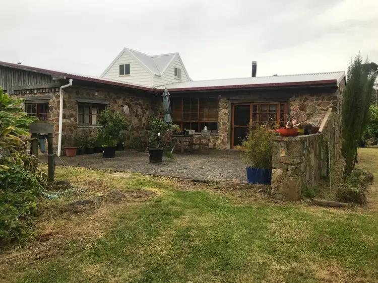Main view of Homely rural property listing, 90 Bischoffs Road, Pegarah TAS 7256