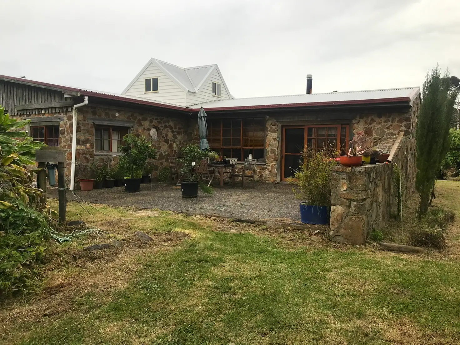 Main view of Homely rural property listing, 90 Bischoffs Road, Pegarah TAS 7256