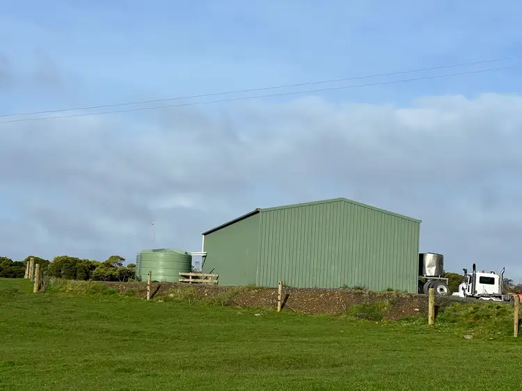 Fourth view of Homely rural property listing, 90 Bischoffs Road, Pegarah TAS 7256