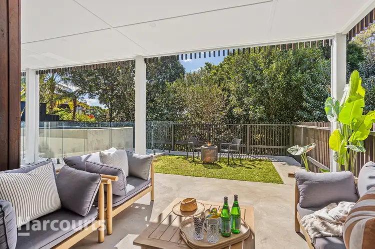 Second view of Homely house listing, 36 Belvedere Street, Kiama NSW 2533