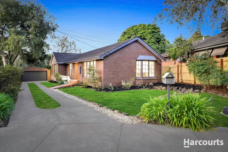 9 Kay Court, Vermont VIC 3133