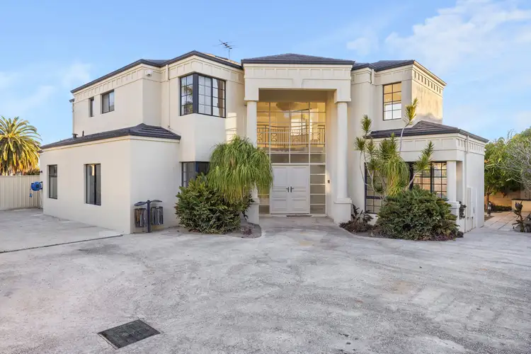Main view of Homely house listing, 37C Matheson Road, Applecross WA 6153